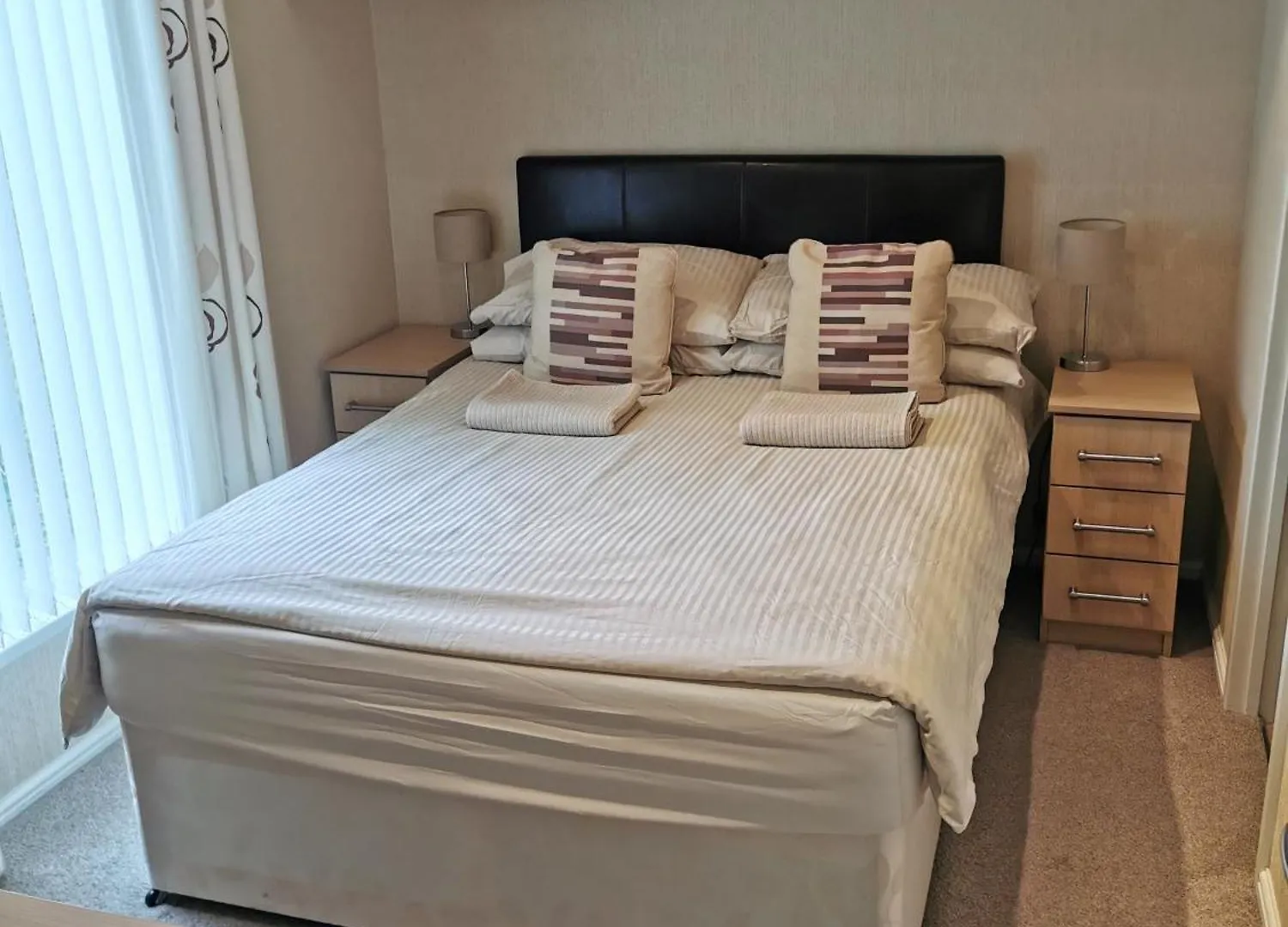 Holiday park Pendle View Lodge Gisburn