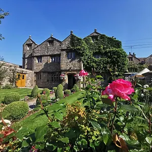 Stirk House Gisburn