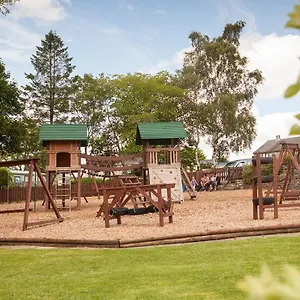 2 Bedrooms & Double Sofa Bed Deluxe Superior Holiday Gisburn