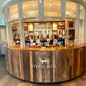 The White Bull Gisburn